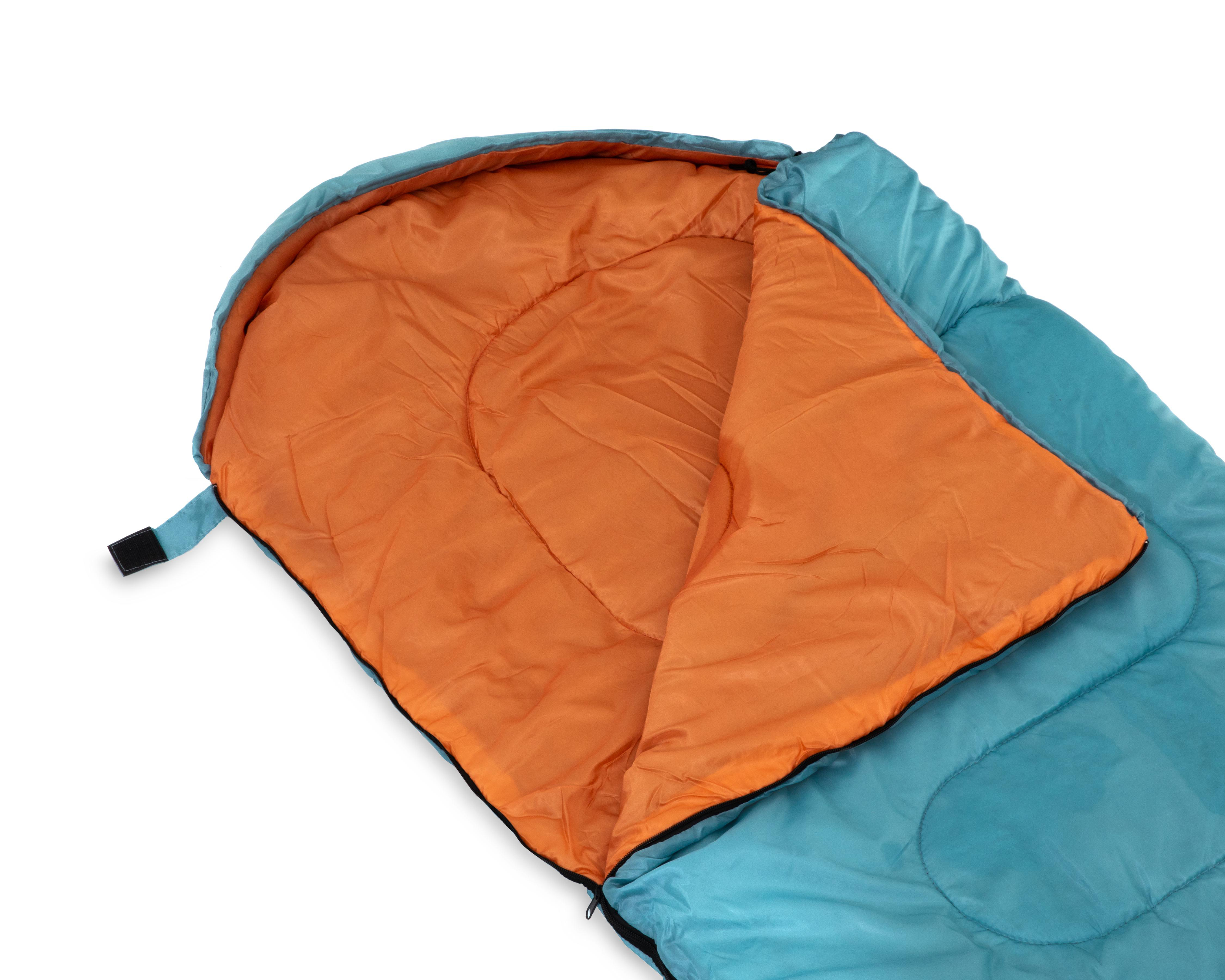 Foto 4 pulgar | Bolsa para Dormir Congo