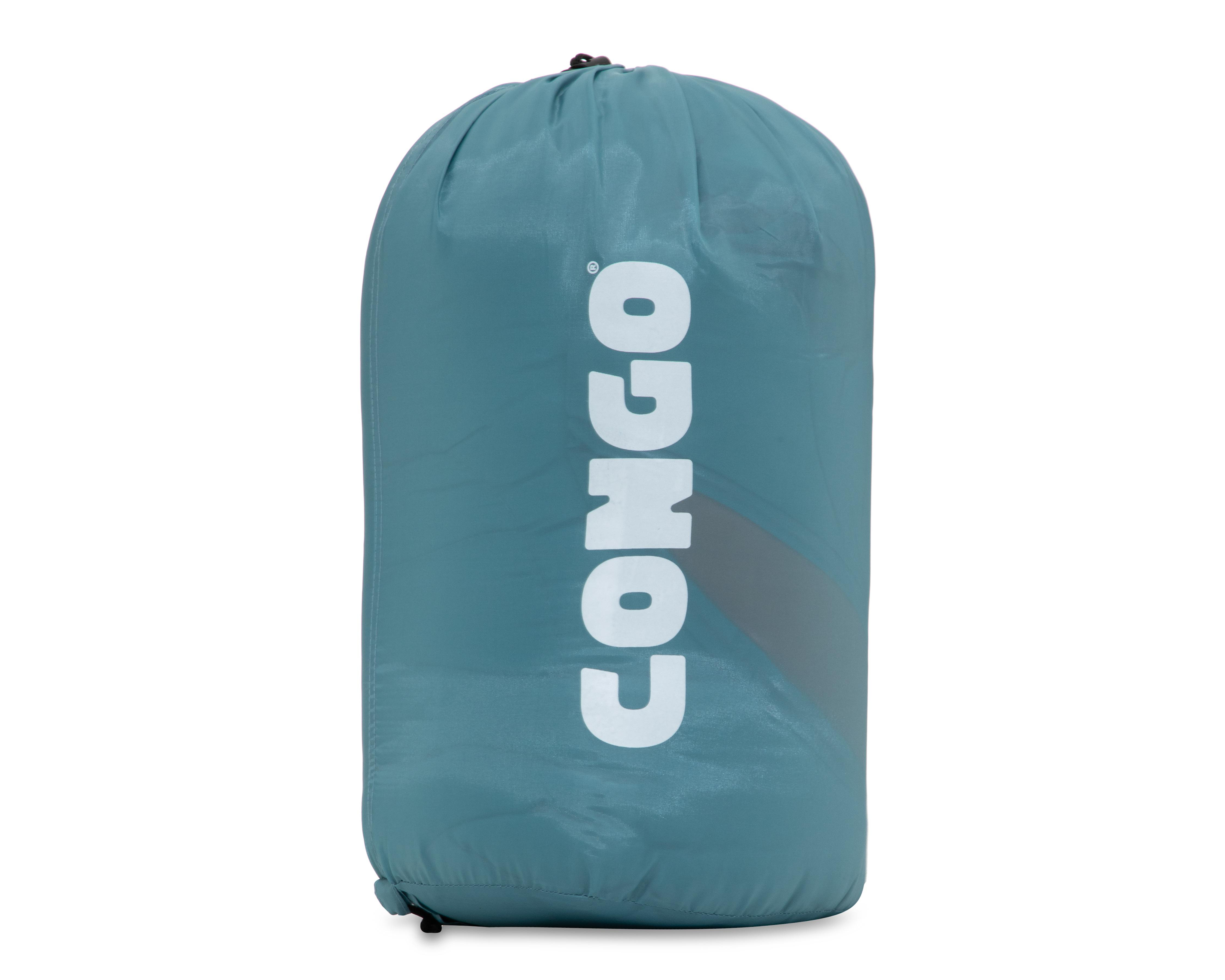 Foto 5 pulgar | Bolsa para Dormir Congo