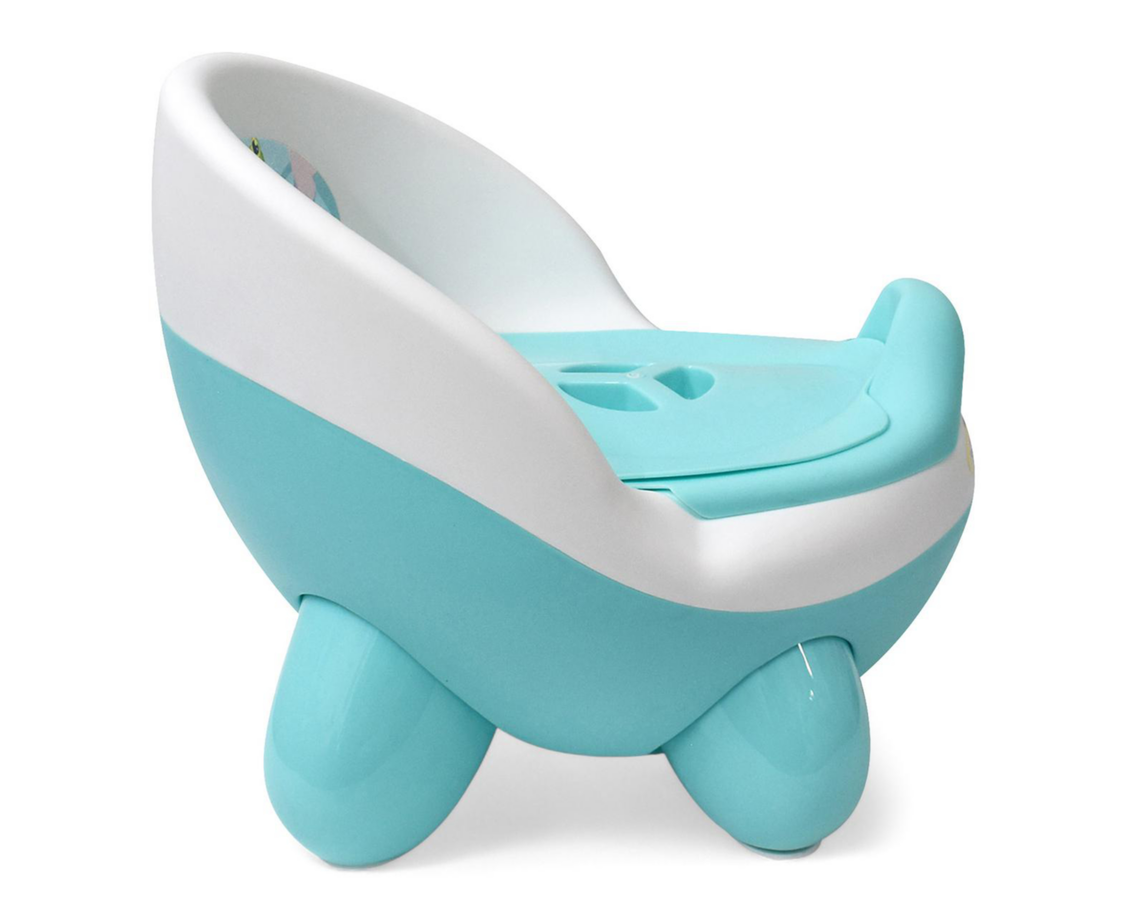 Foto 4 pulgar | Baño Entrenador Disney Stitch