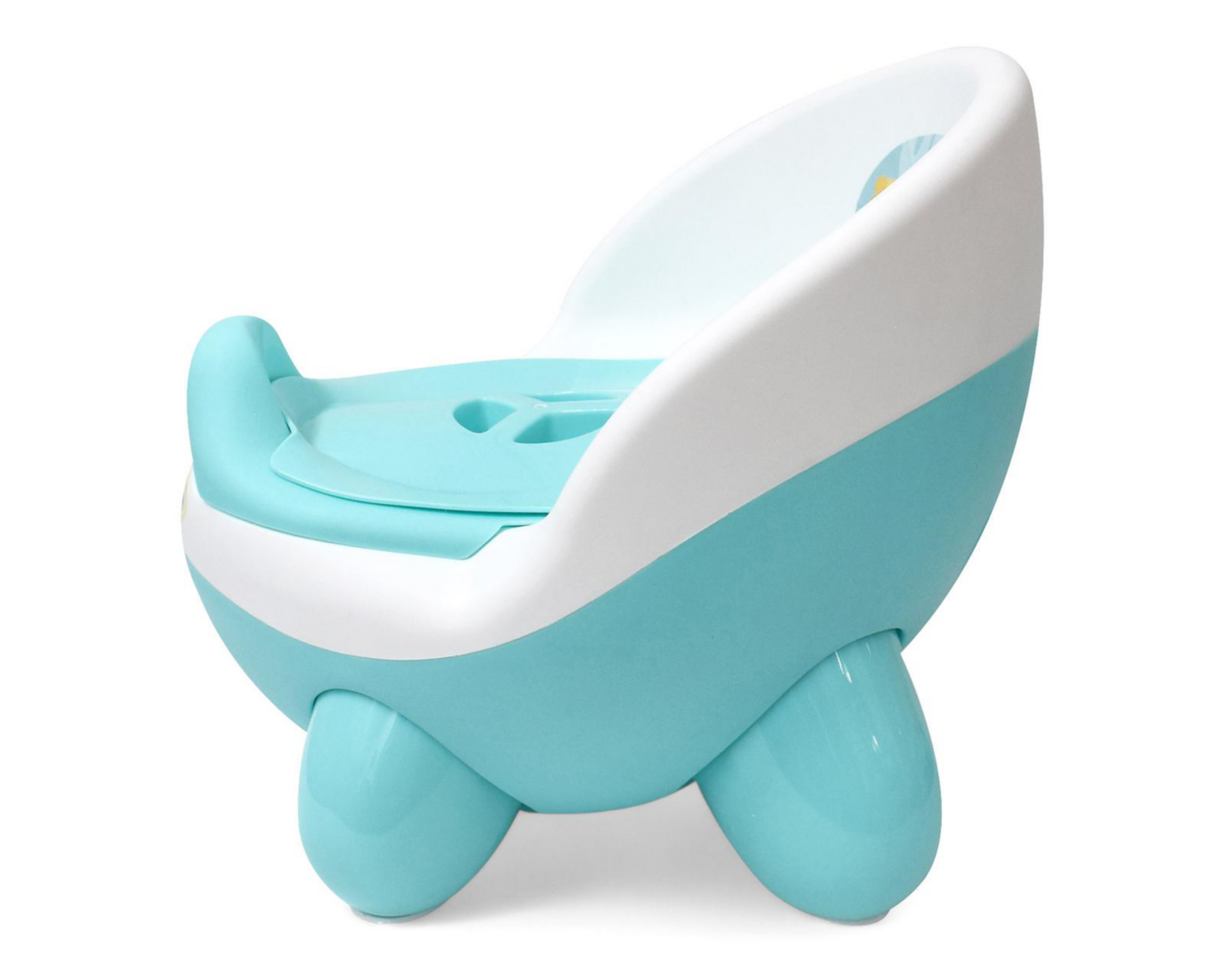 Foto 5 pulgar | Baño Entrenador Disney Stitch
