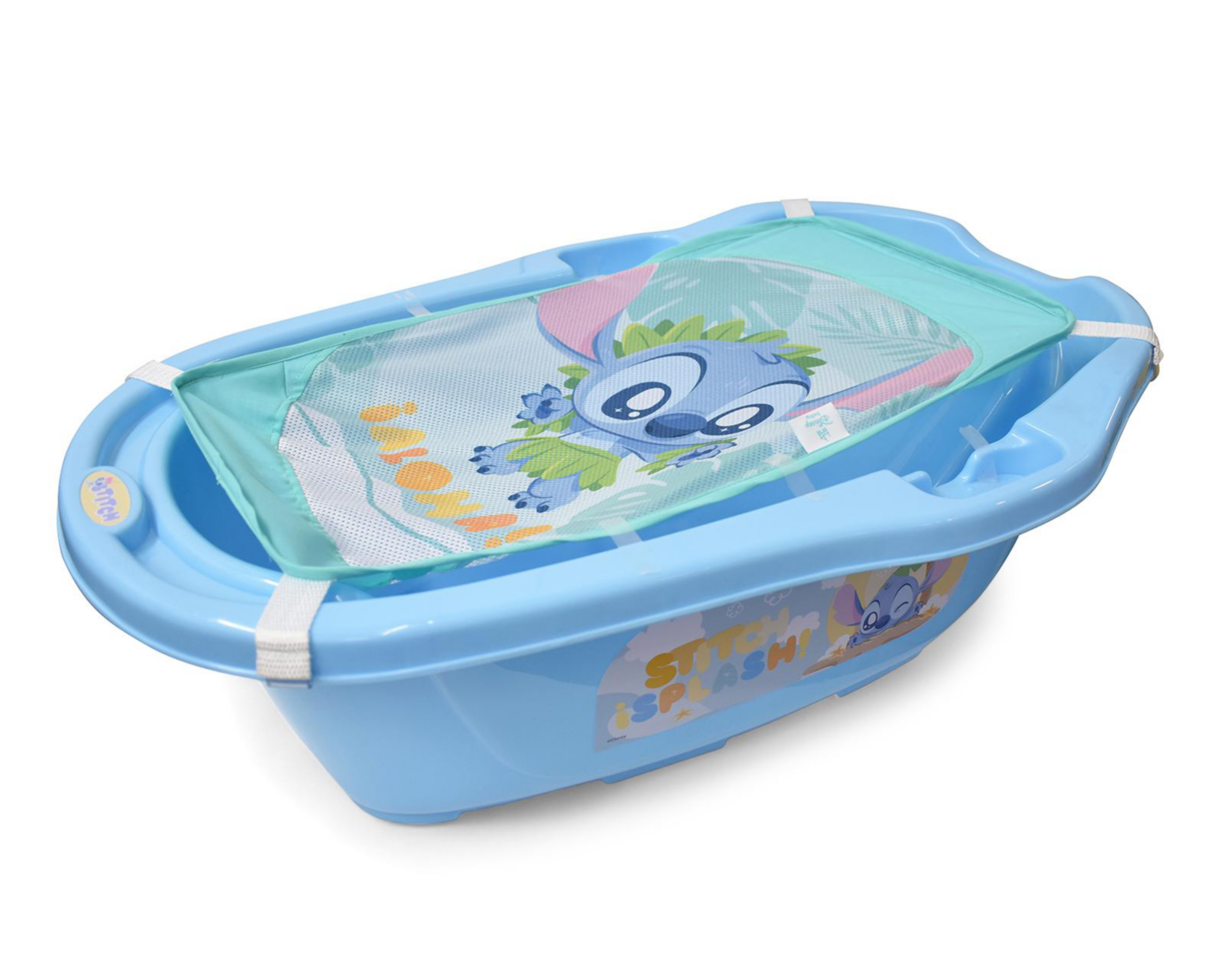 Foto 1 | Bañera para Bebé Disney 2 en 1