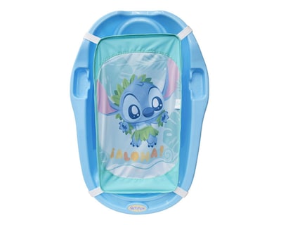 Foto 3 | Bañera para Bebé Disney 2 en 1