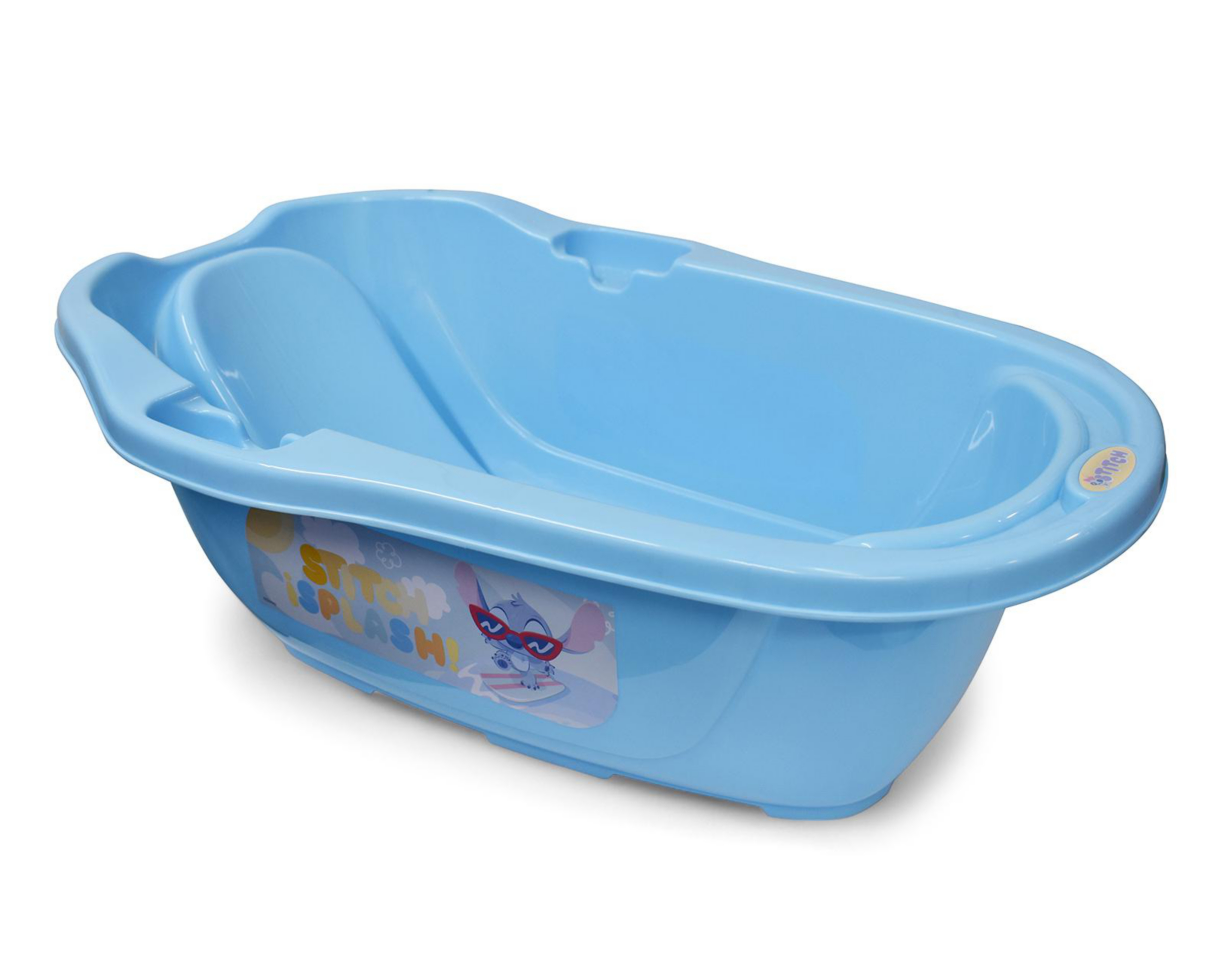 Foto 4 | Bañera para Bebé Disney 2 en 1