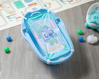 Foto 5 | Bañera para Bebé Disney 2 en 1
