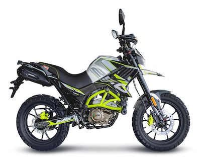 Foto 3 | Motocicleta MB Motos Tekken 250 cc 2025