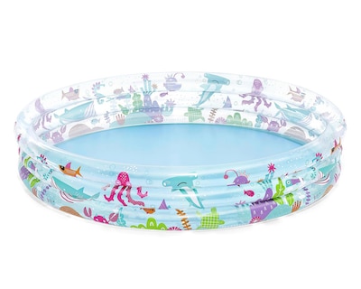 Foto 2 | Alberca Inflable Circular Bestway 480 L 183 x 33 cm