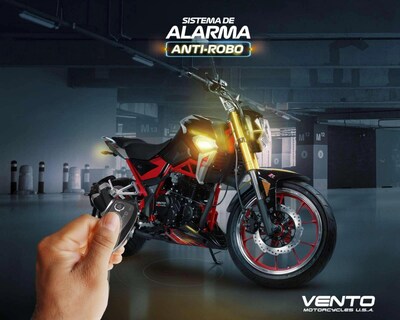 Foto 3 | Motocicleta Vento Nitrox RZ 250 cc 2021