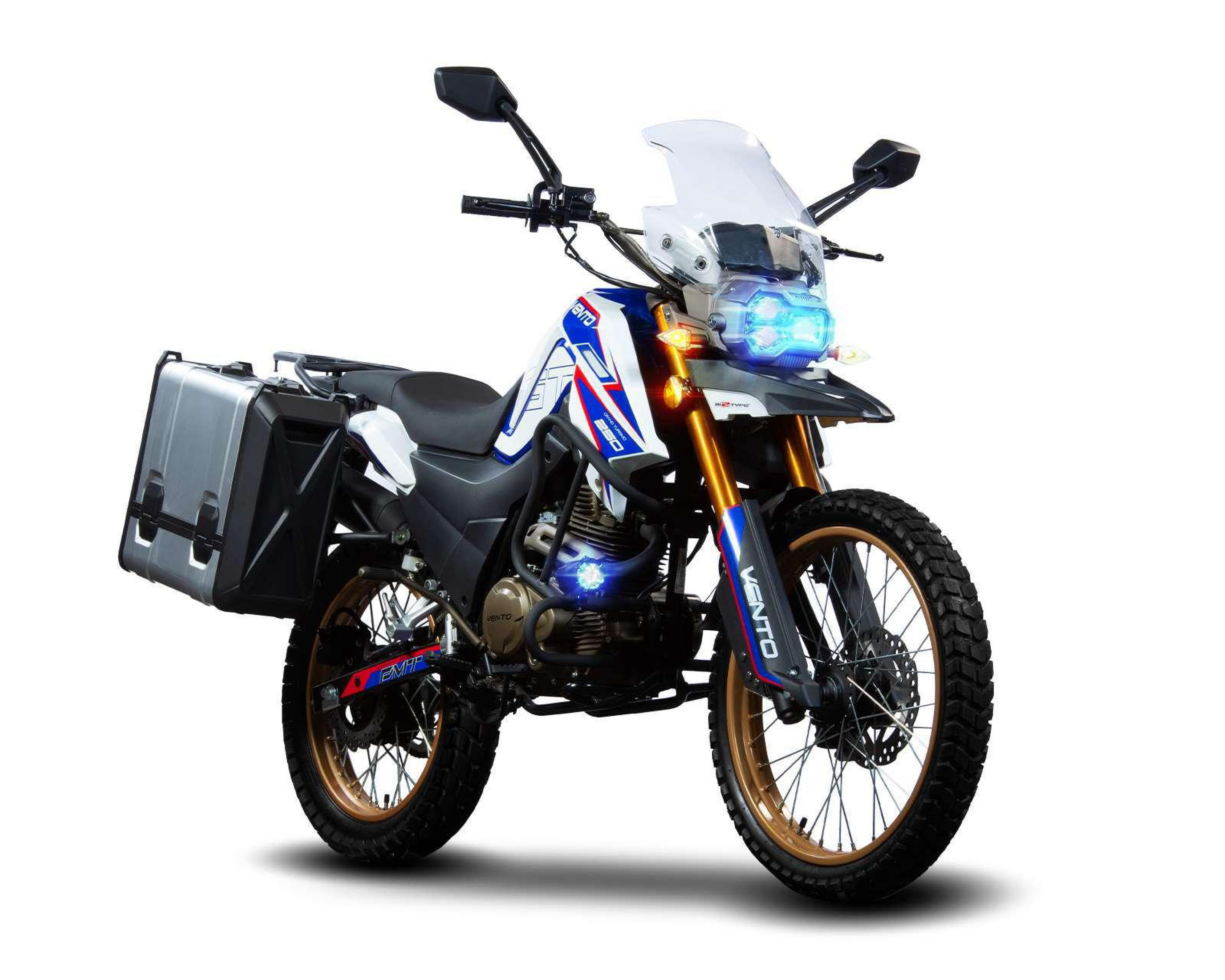 Foto 1 | Motocicleta Vento GT 250 cc 2022