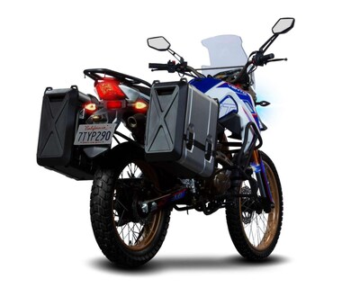Foto 2 | Motocicleta Vento GT 250 cc 2022