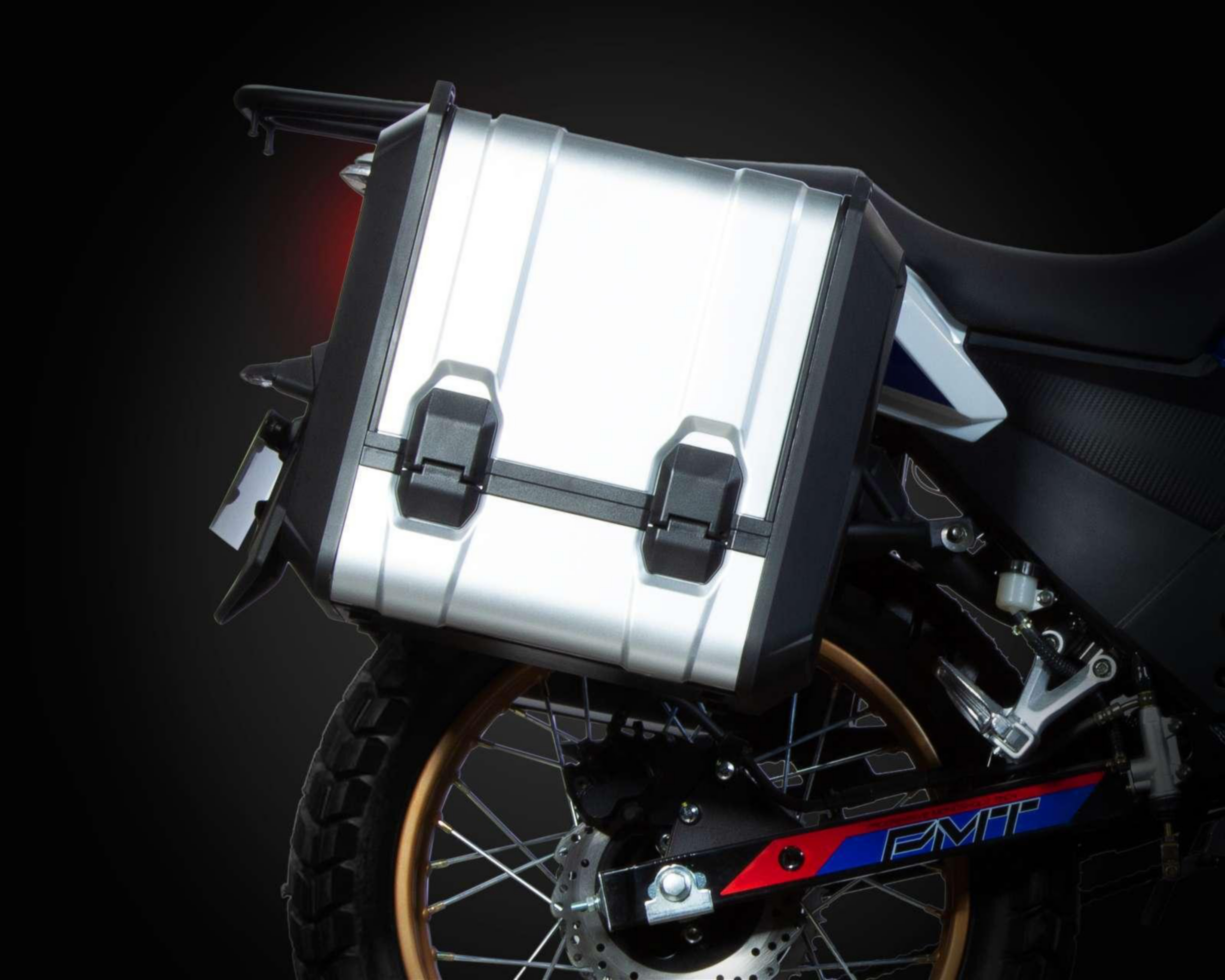 Foto 7 pulgar | Motocicleta Vento GT 250 cc 2022