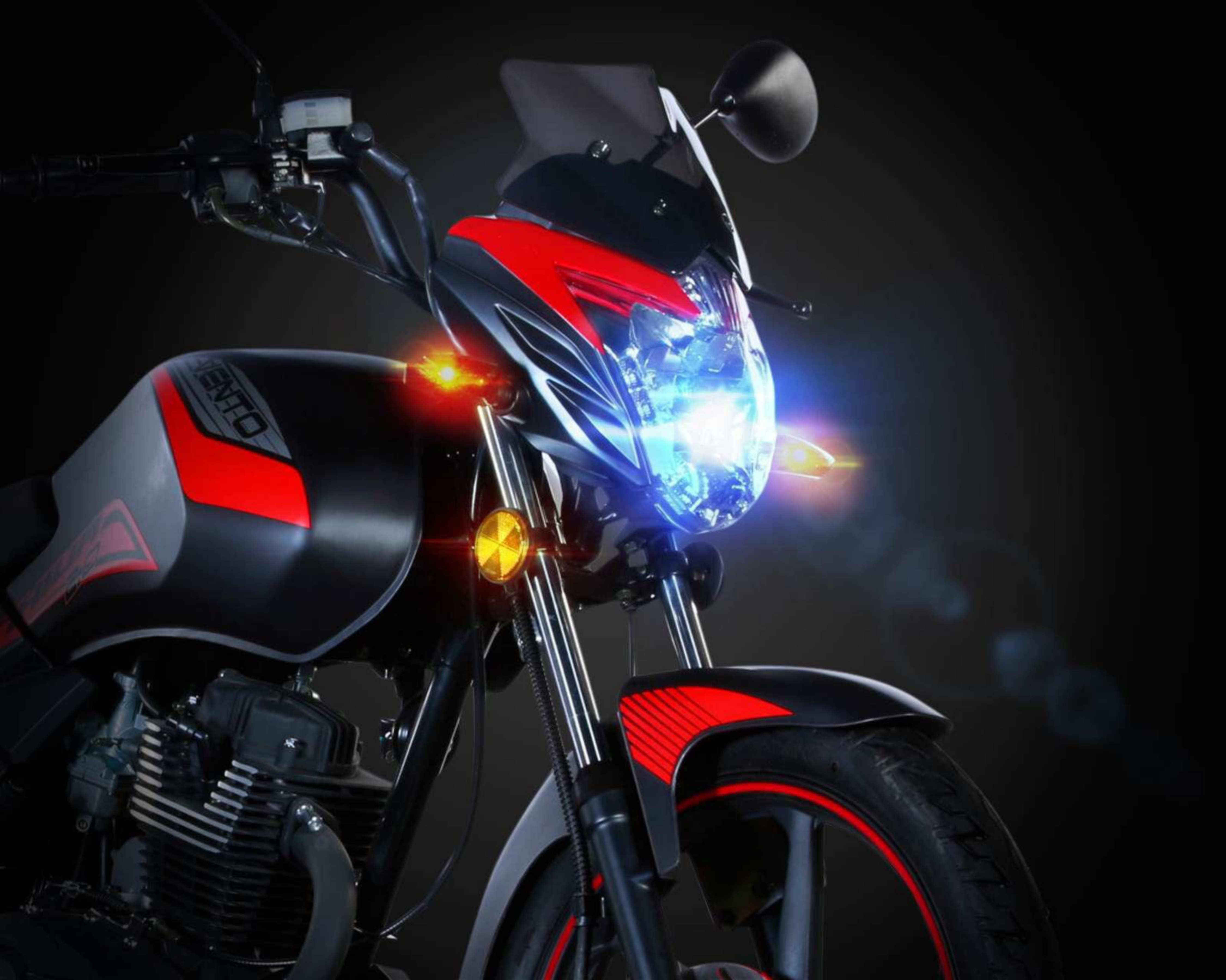 Foto 5 | Motocicleta Vento Lithium 2.0 150 cc 2021