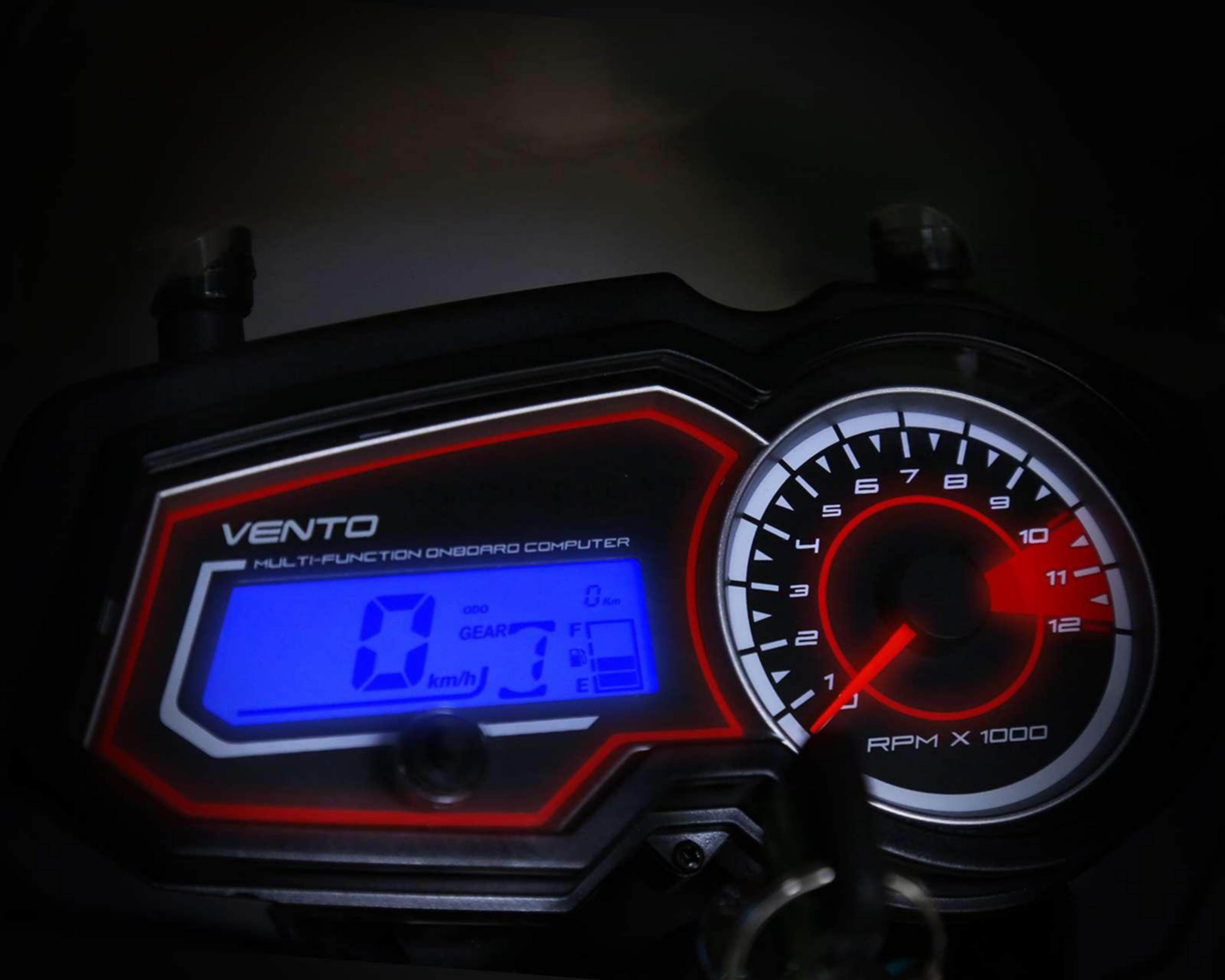 Foto 6 | Motocicleta Vento Lithium 2.0 150 cc 2021