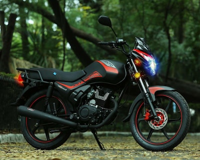 Foto 7 | Motocicleta Vento Lithium 2.0 150 cc 2021