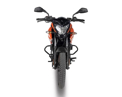 Foto 8 | Motocicleta Bajaj Pulsar Ns 125 cc 2025