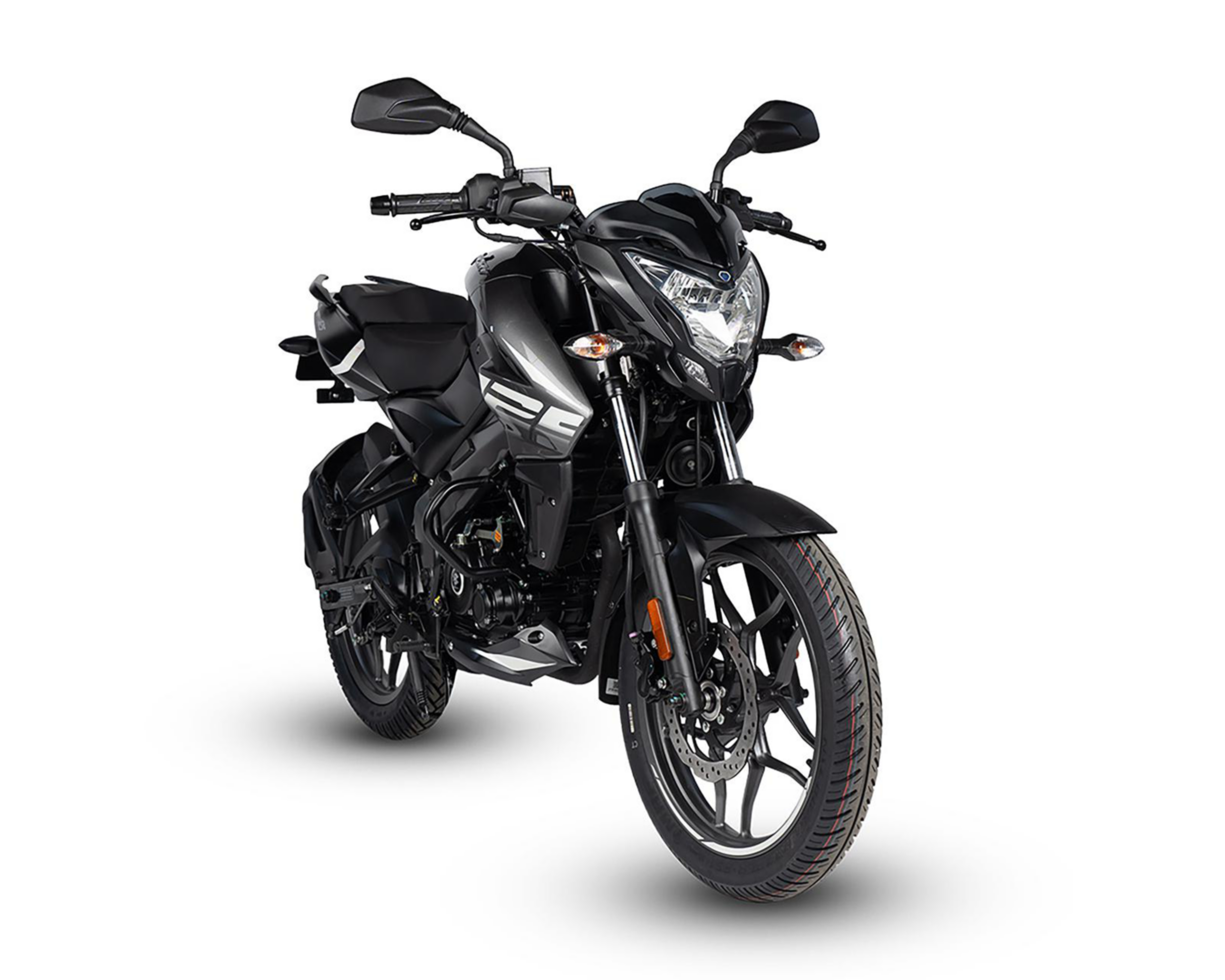 Motocicleta Bajaj Pulsar Ns 125 cc 2025