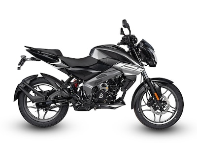 Foto 3 | Motocicleta Bajaj Pulsar Ns 125 cc 2025