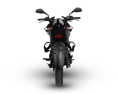 Foto 5 | Motocicleta Bajaj Pulsar Ns 125 cc 2025