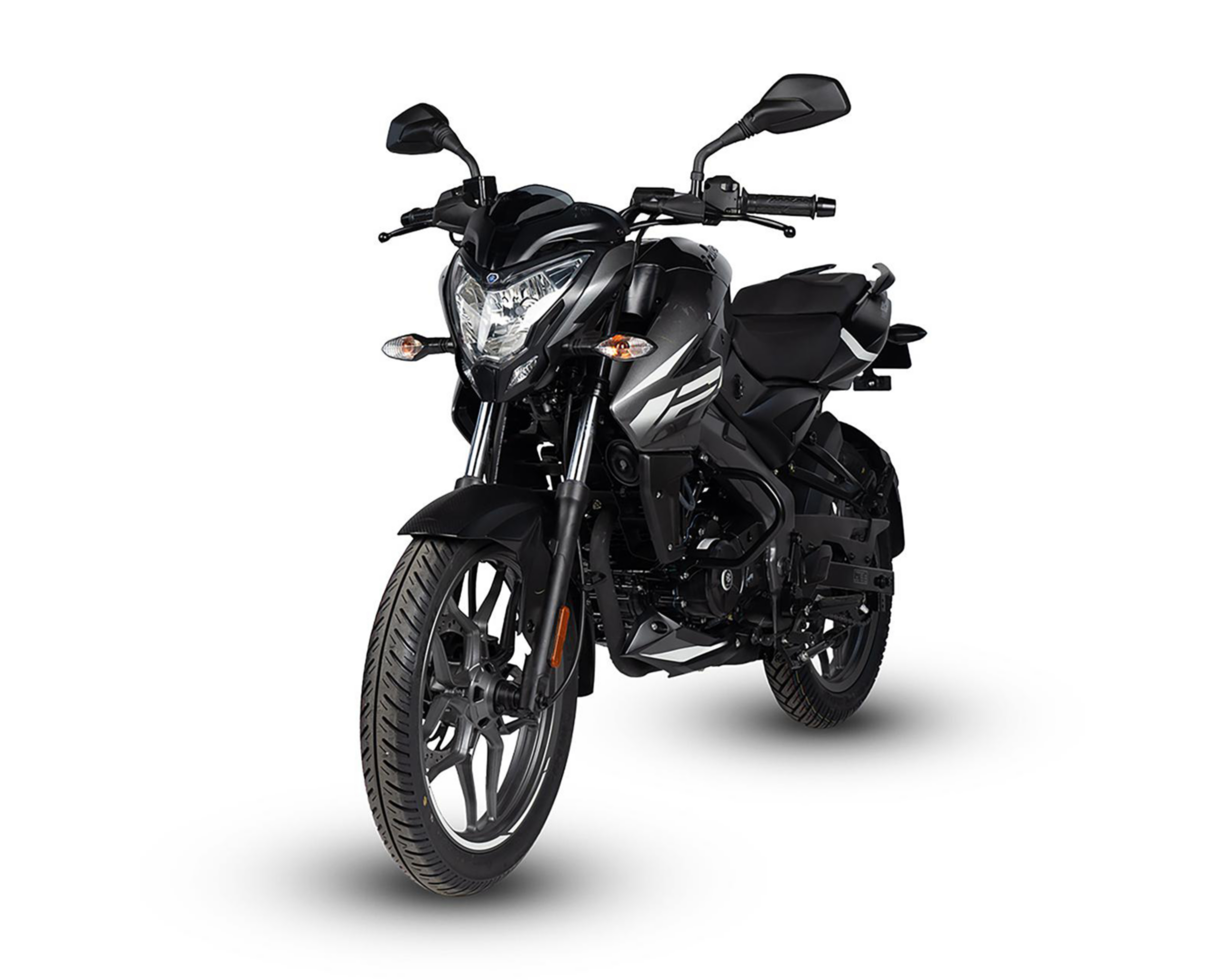 Foto 7 | Motocicleta Bajaj Pulsar Ns 125 cc 2025