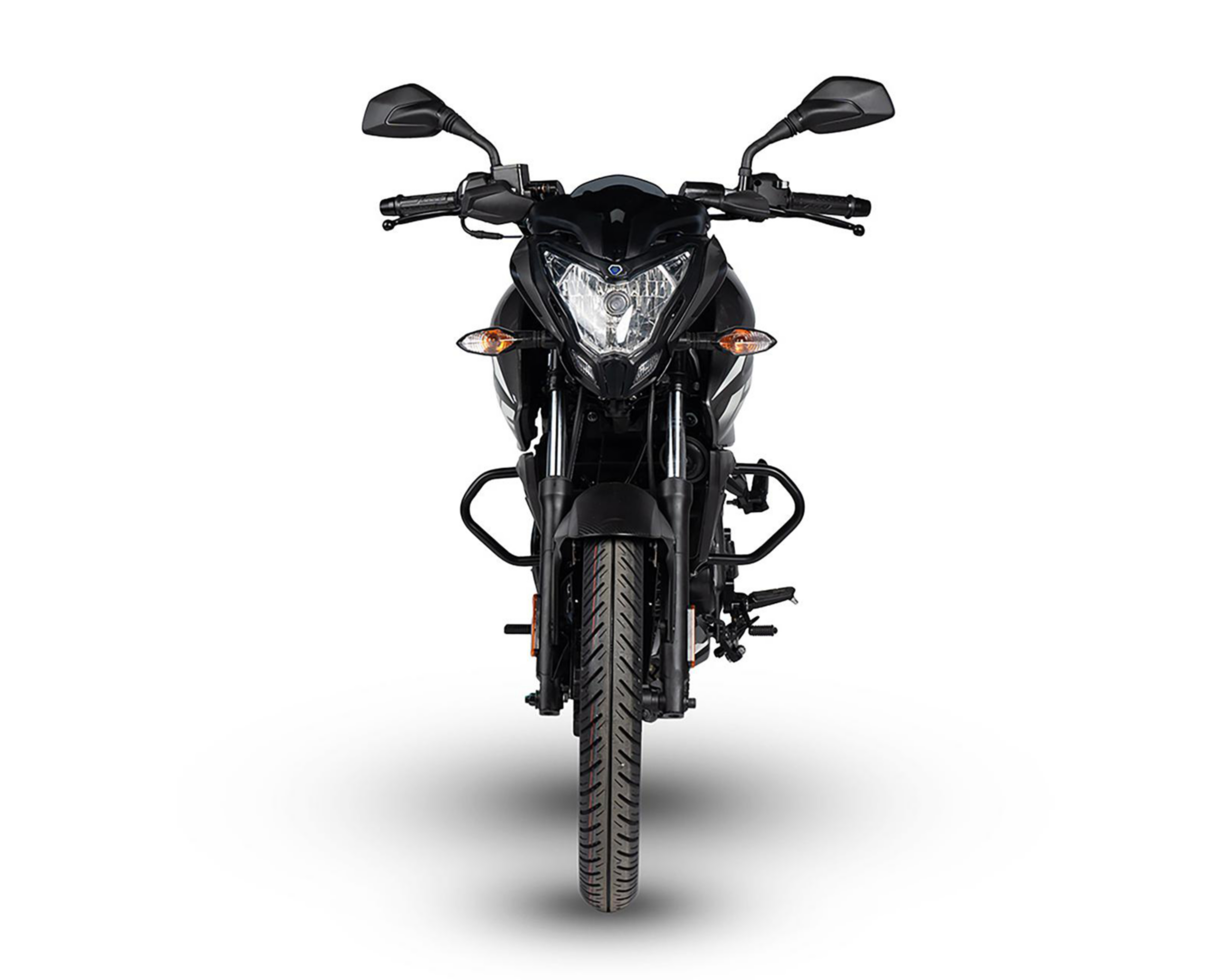 Foto 8 | Motocicleta Bajaj Pulsar Ns 125 cc 2025