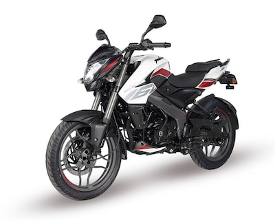 Foto 7 | Motocicleta Bajaj Pulsar Ns 160 cc 2025