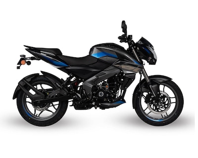 Foto 3 | Motocicleta Bajaj Pulsar NS 160 cc 2025