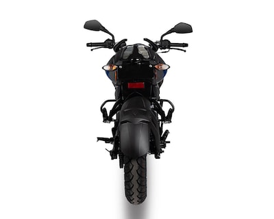 Foto 5 | Motocicleta Bajaj Pulsar NS 160 cc 2025