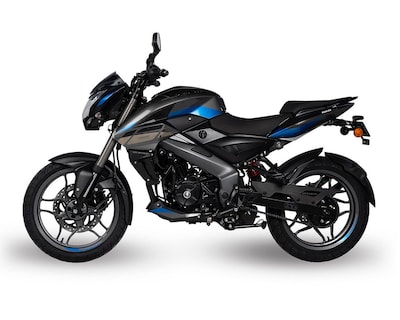 Foto 6 | Motocicleta Bajaj Pulsar NS 160 cc 2025