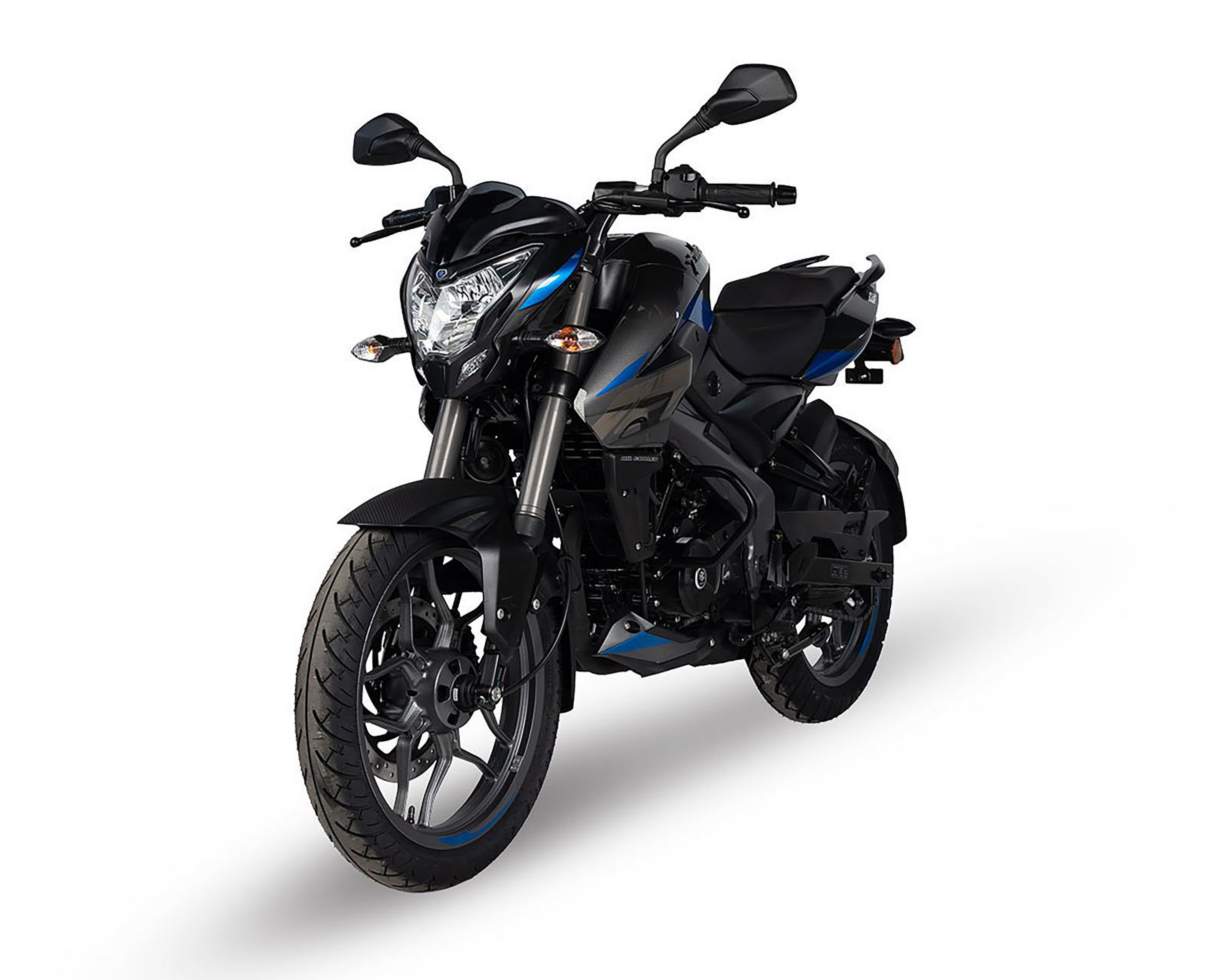 Foto 7 | Motocicleta Bajaj Pulsar NS 160 cc  2025