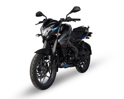 Foto 7 | Motocicleta Bajaj Pulsar NS 160 cc 2025
