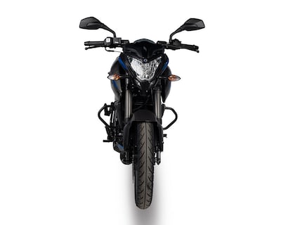 Foto 8 | Motocicleta Bajaj Pulsar NS 160 cc 2025