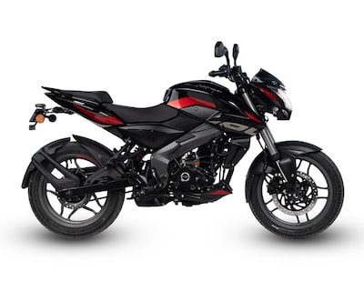 Foto 3 | Motocicleta Bajaj Pulsar NS 160 cc 2025
