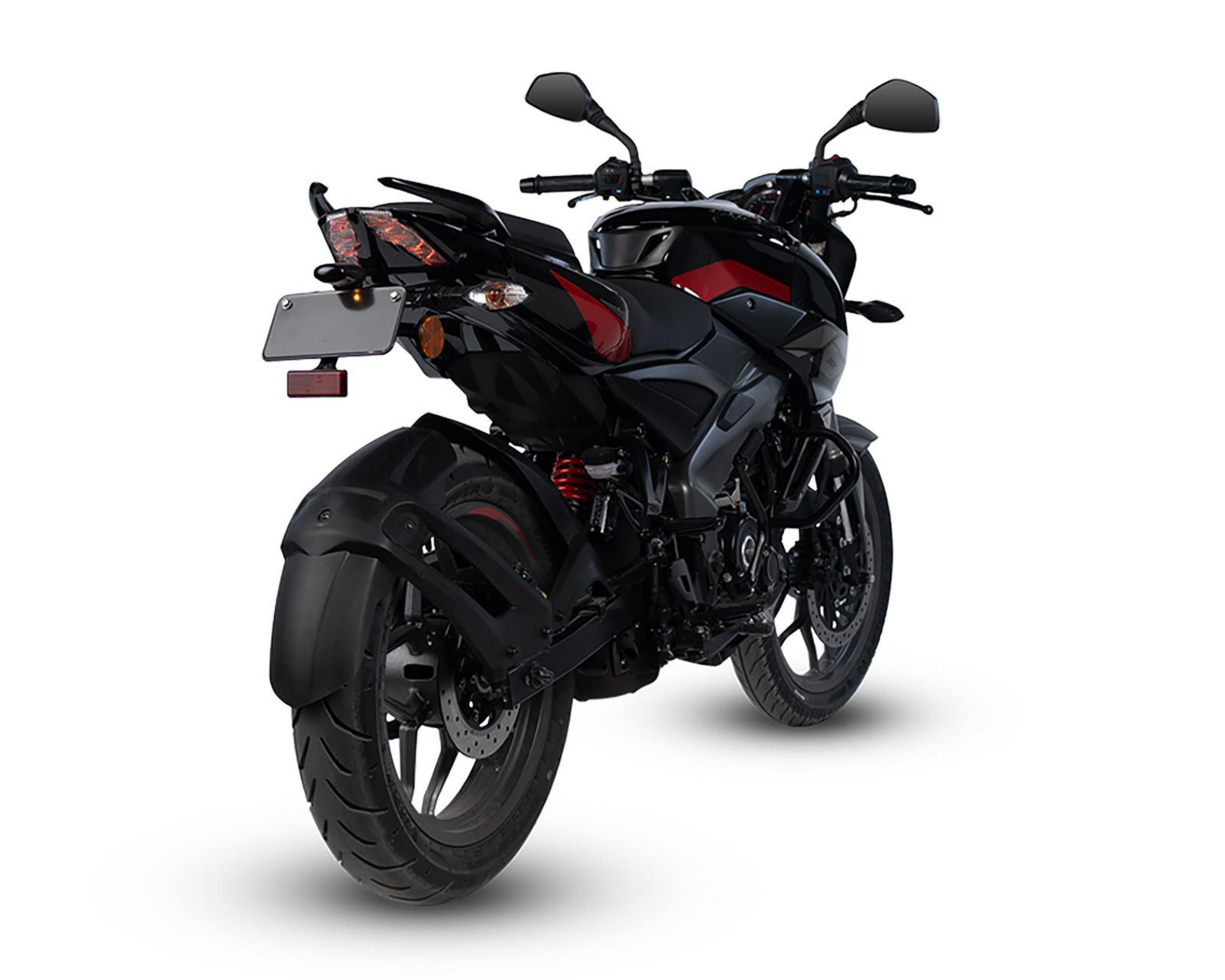 Foto 4 | Motocicleta Bajaj Pulsar NS 160 cc 2025