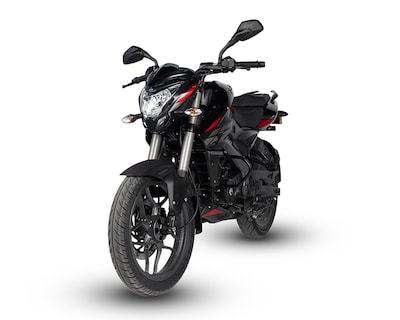 Foto 7 | Motocicleta Bajaj Pulsar NS 160 cc 2025