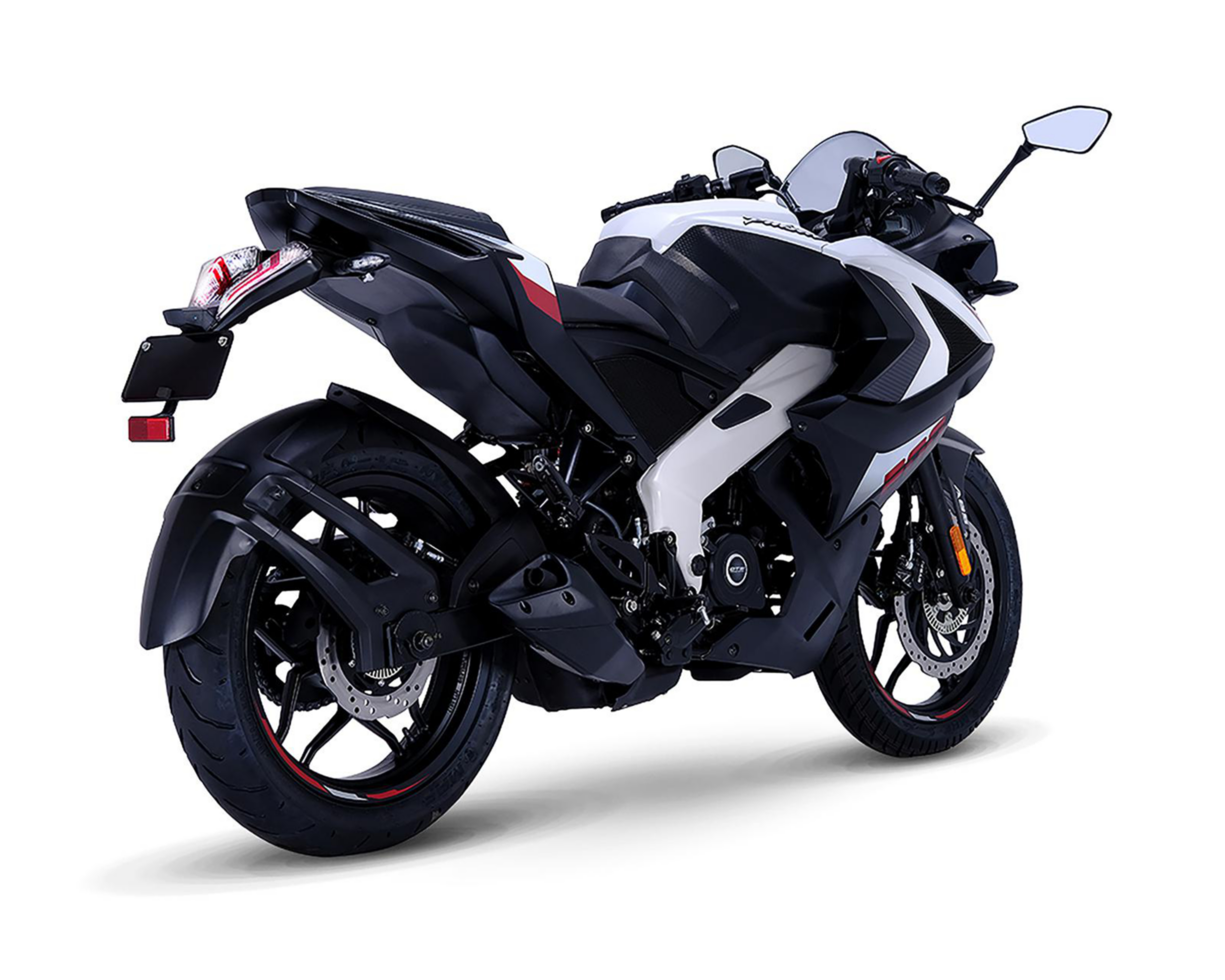 Foto 4 | Motocicleta Bajaj Pulsar RS 200 cc 2025