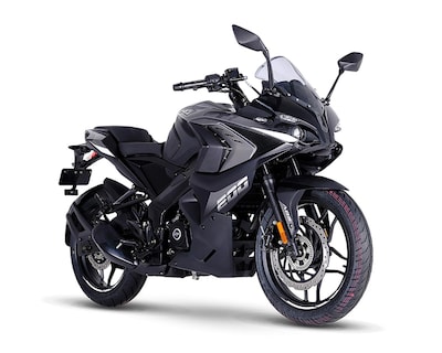 Foto 1 | Motocicleta Bajaj Pulsar RS 200 cc 2025