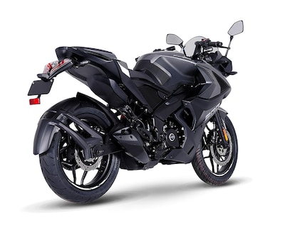 Foto 4 | Motocicleta Bajaj Pulsar RS 200 cc 2025