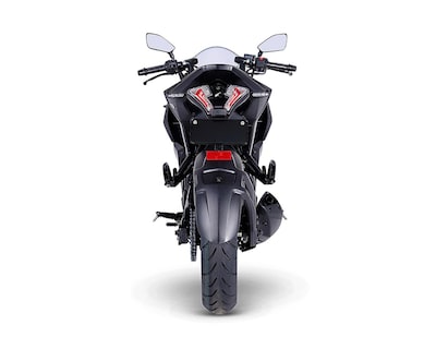 Foto 5 | Motocicleta Bajaj Pulsar RS 200 cc 2025