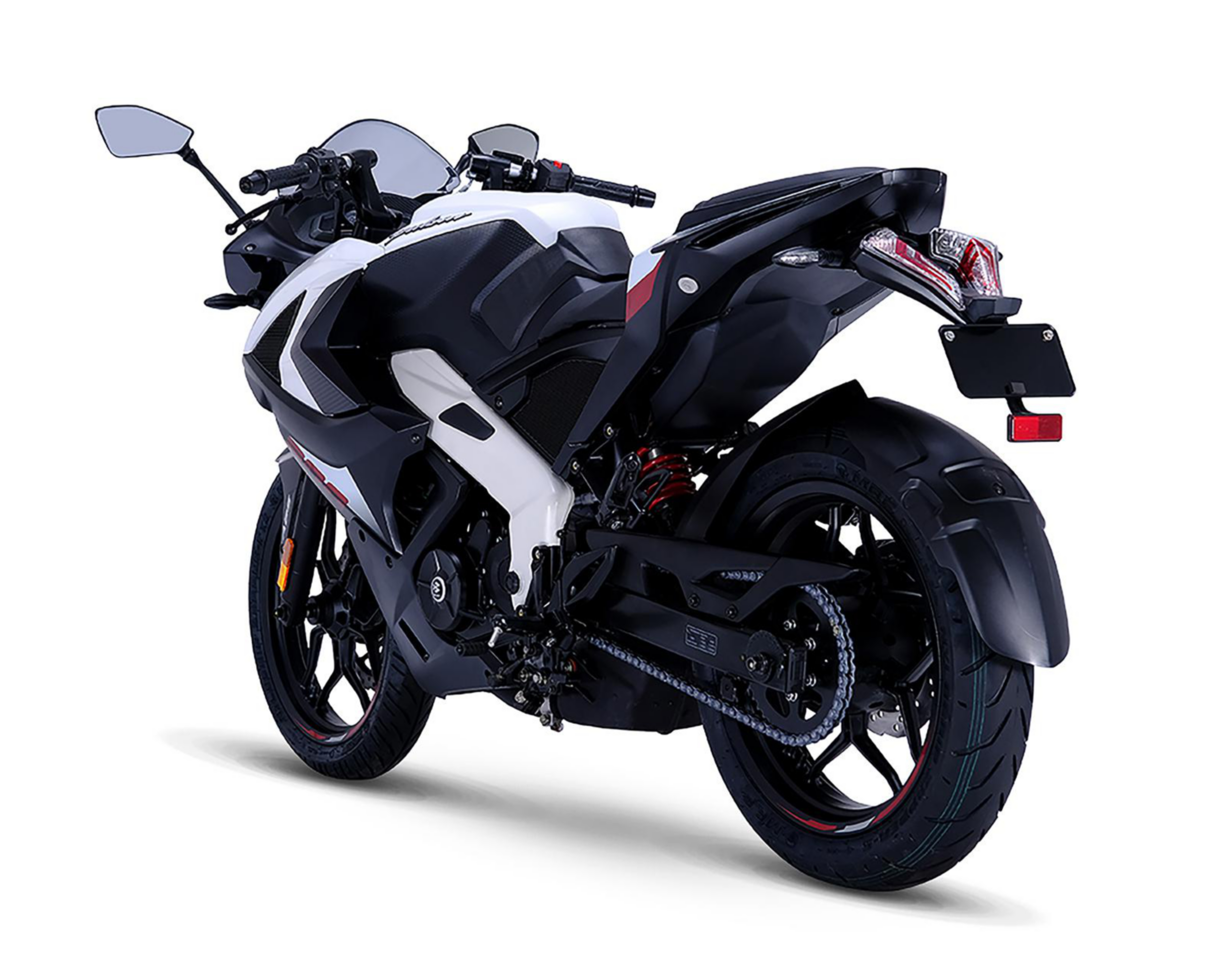 Foto 6 | Motocicleta Bajaj Pulsar RS 200 cc 2025