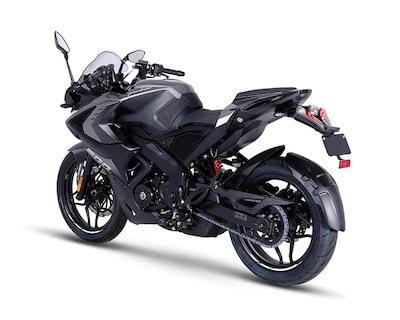 Foto 6 | Motocicleta Bajaj Pulsar RS 200 cc 2025