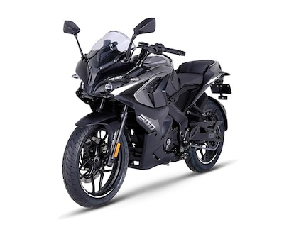 Foto 7 | Motocicleta Bajaj Pulsar RS 200 cc 2025