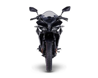 Foto 8 | Motocicleta Bajaj Pulsar RS 200 cc 2025
