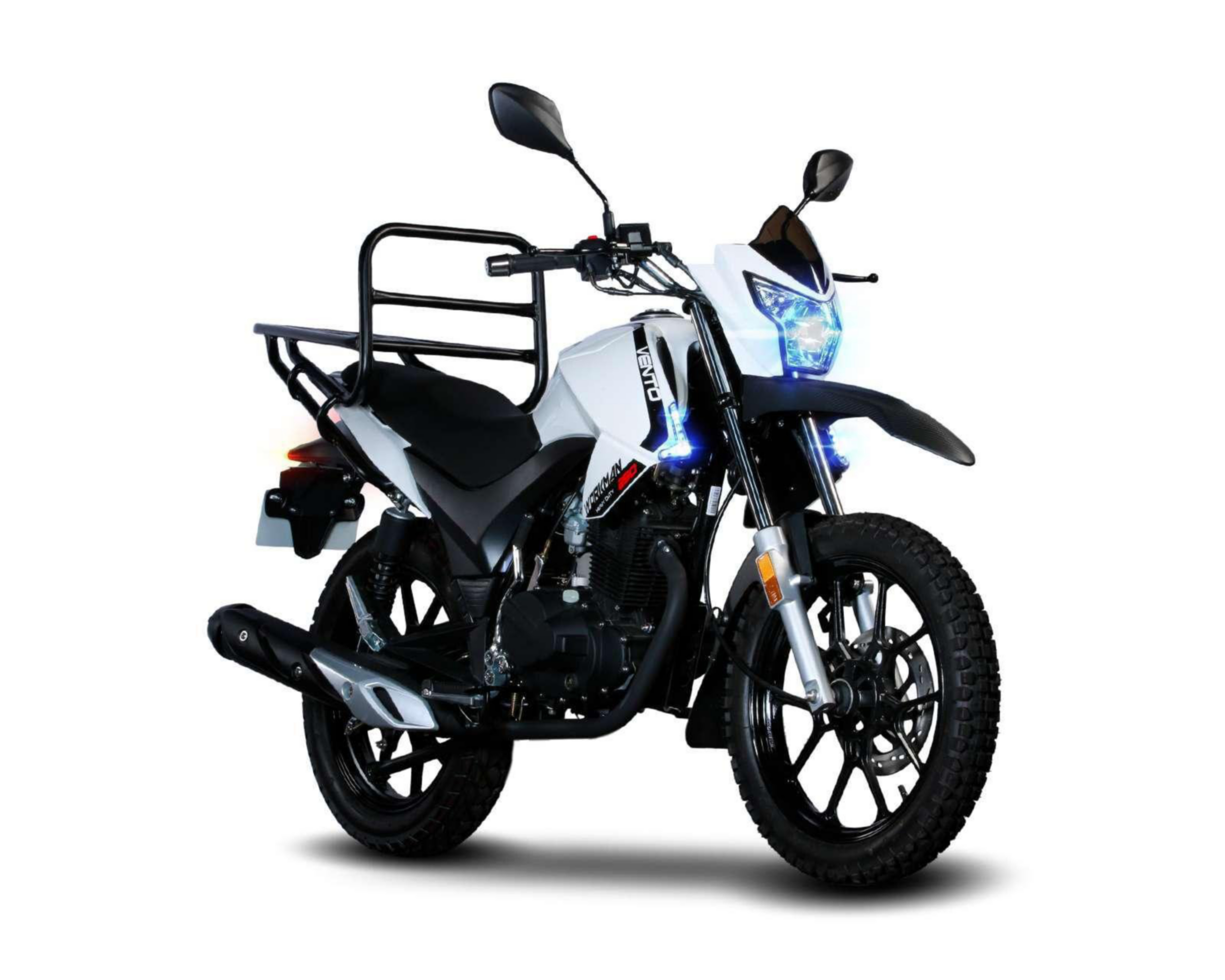 Foto 1 | Motocicleta Vento Workman 250 cc 2021