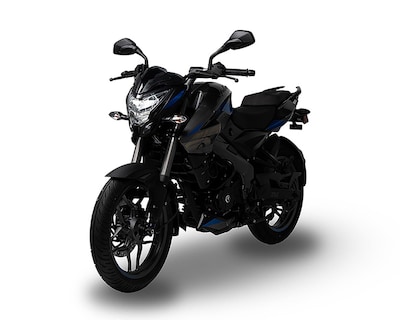 Foto 7 | Motocicleta Bajaj Pulsar NS 200cc UG 2025