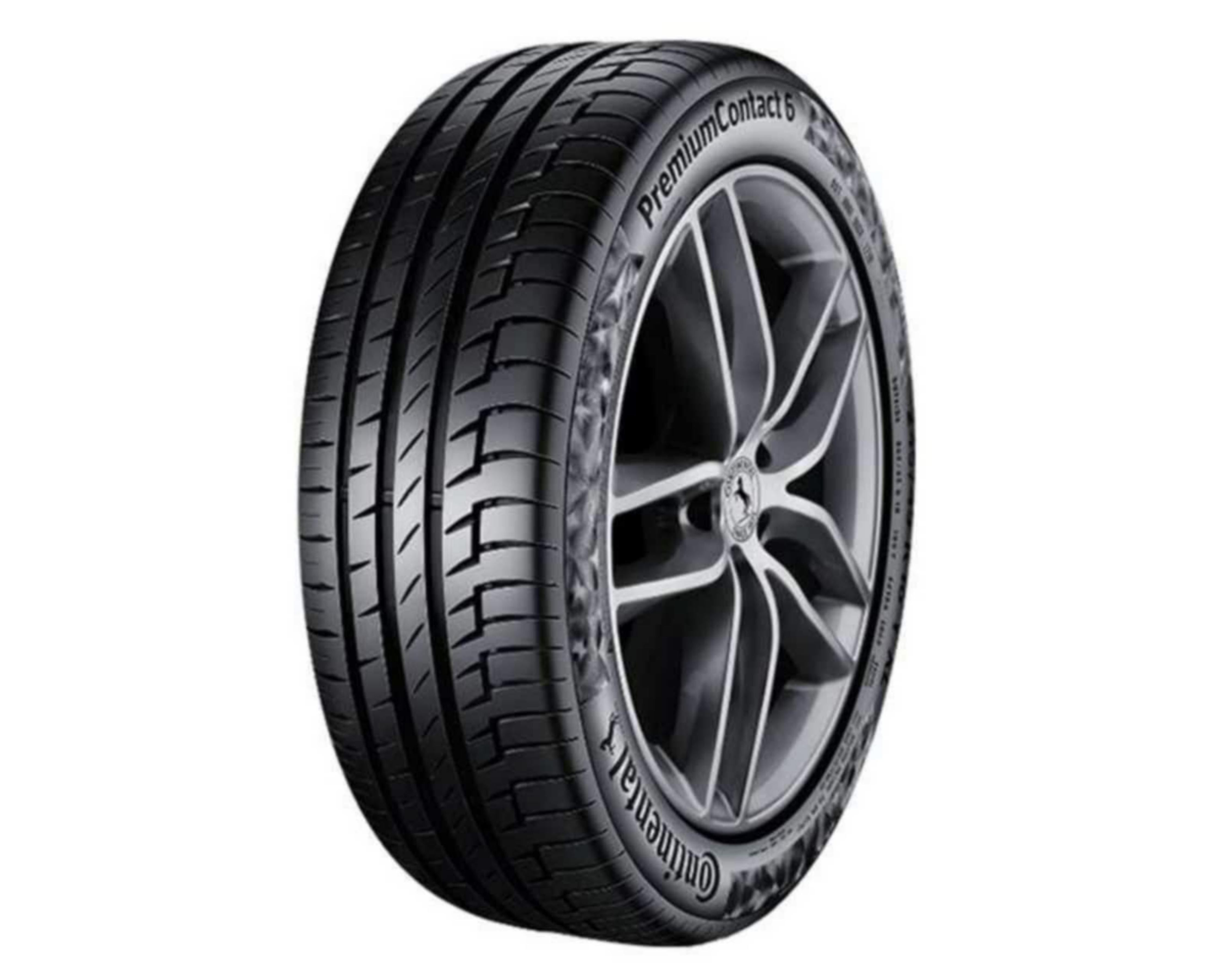 Llanta Continental 195/65 R15