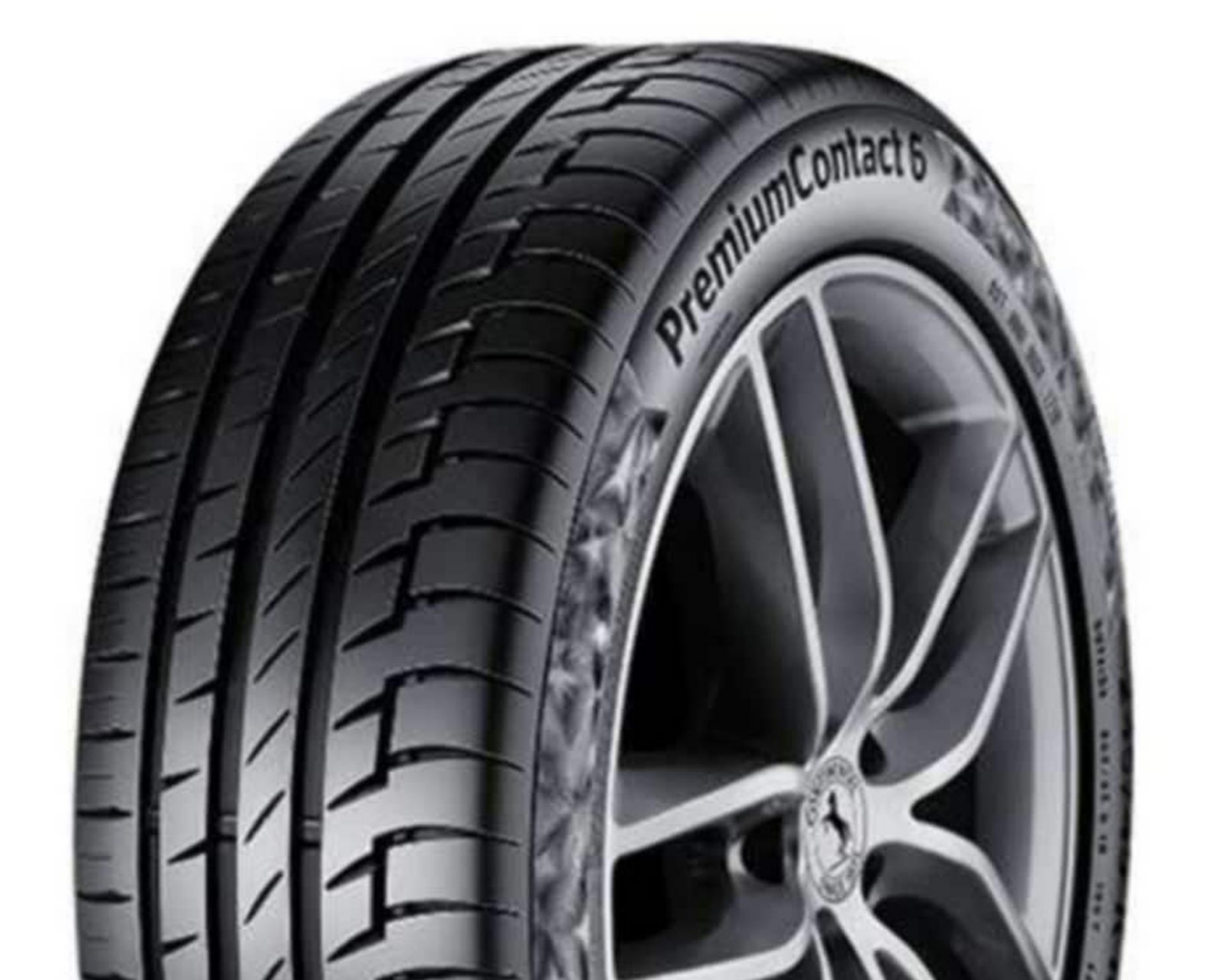 Foto 3 pulgar | Llanta Continental 195/65 R15