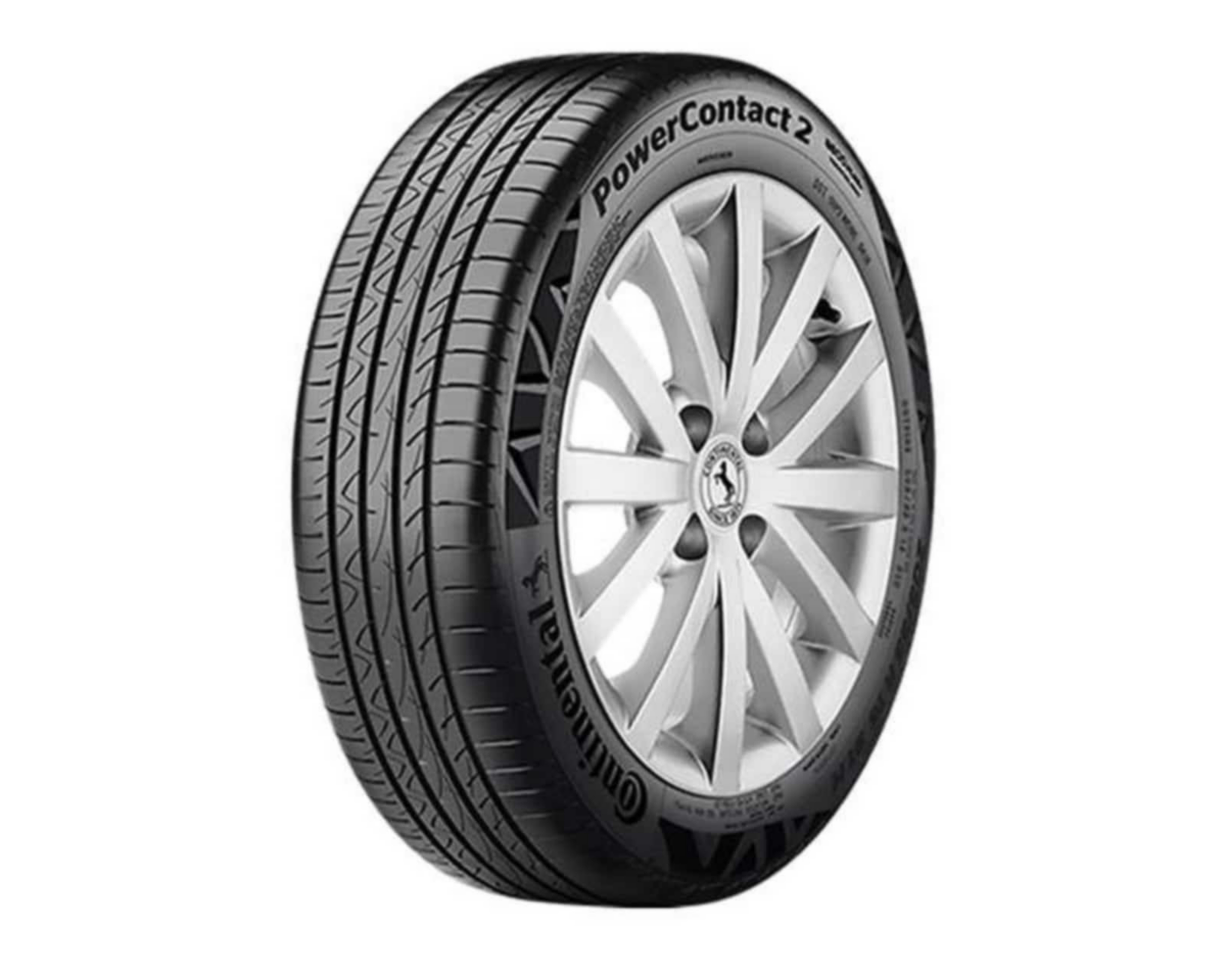 Llanta Continental 185/55R16 83V POWER