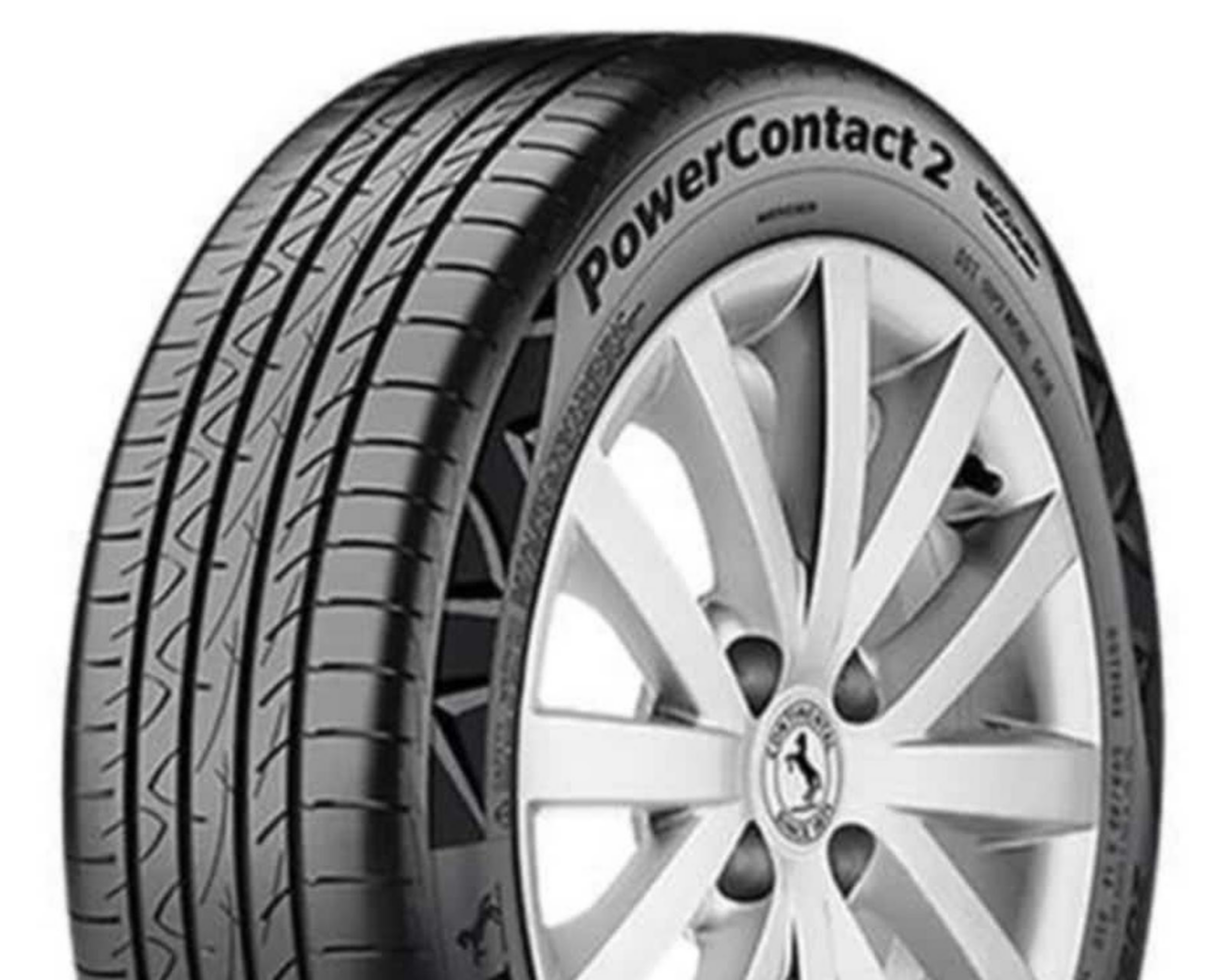 Foto 3 pulgar | Llanta Continental 185/55R16 83V POWER