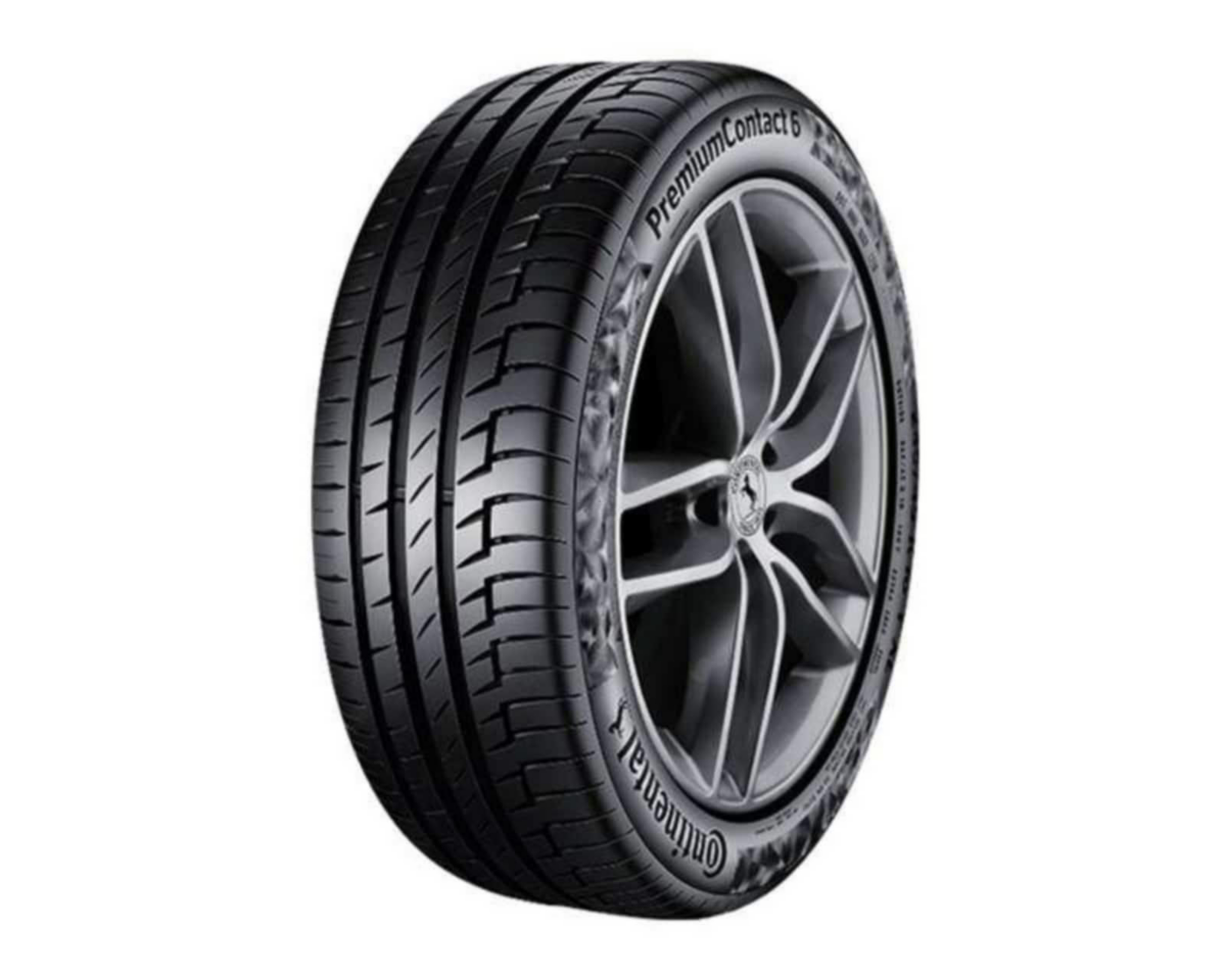 Llanta Continental 205/55 R16 $2,799
