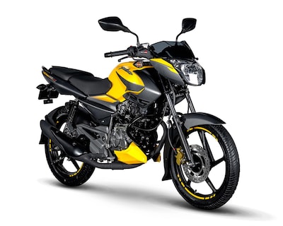 Foto 1 | Motocicleta Bajaj Pulsar LS 125 cc 2025