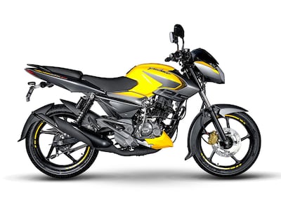 Foto 3 | Motocicleta Bajaj Pulsar LS 125 cc 2025